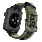 Waterproof And Stain Resistant Canvas Nylon Strap
